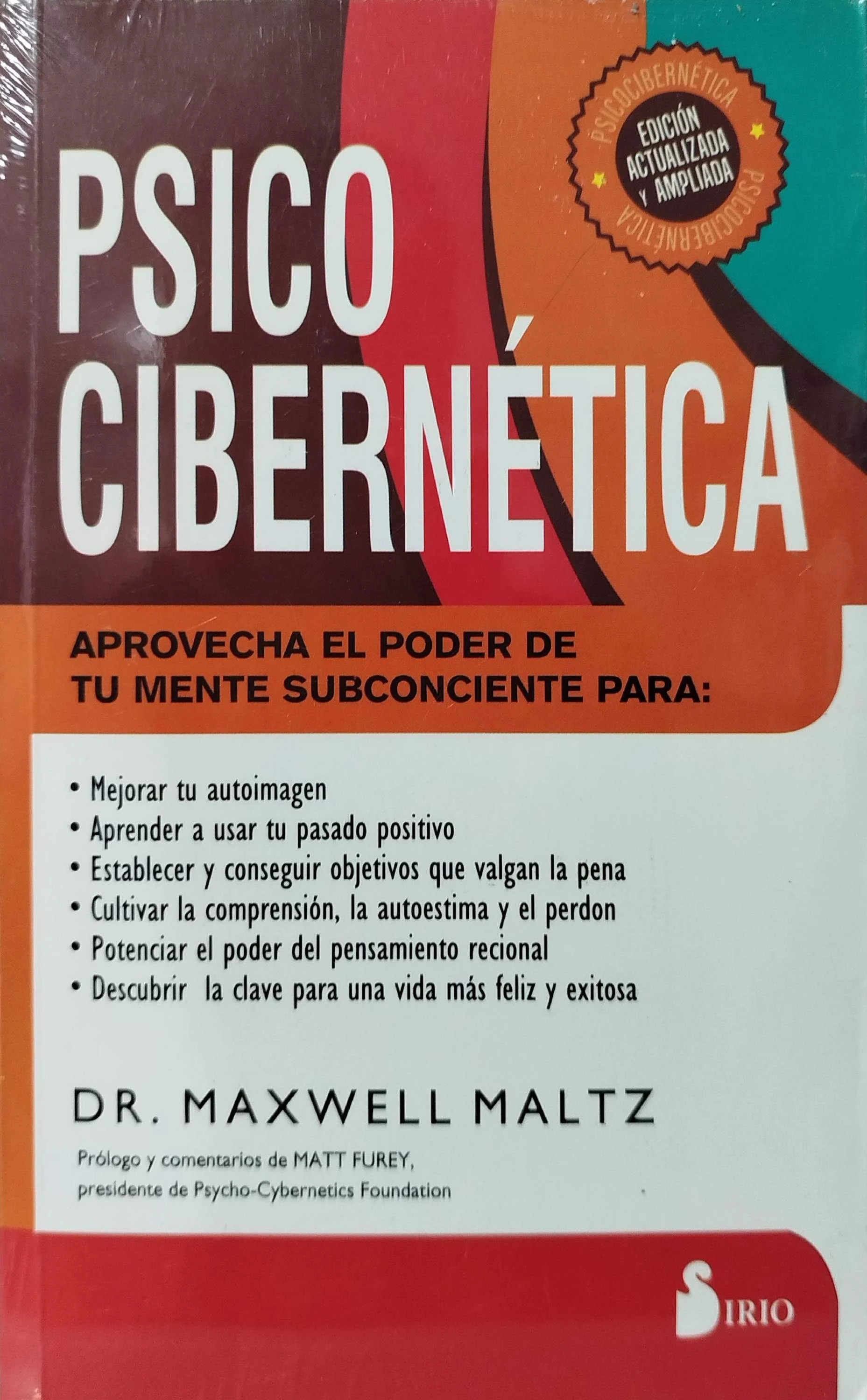 PSICOCIBERNETICA 