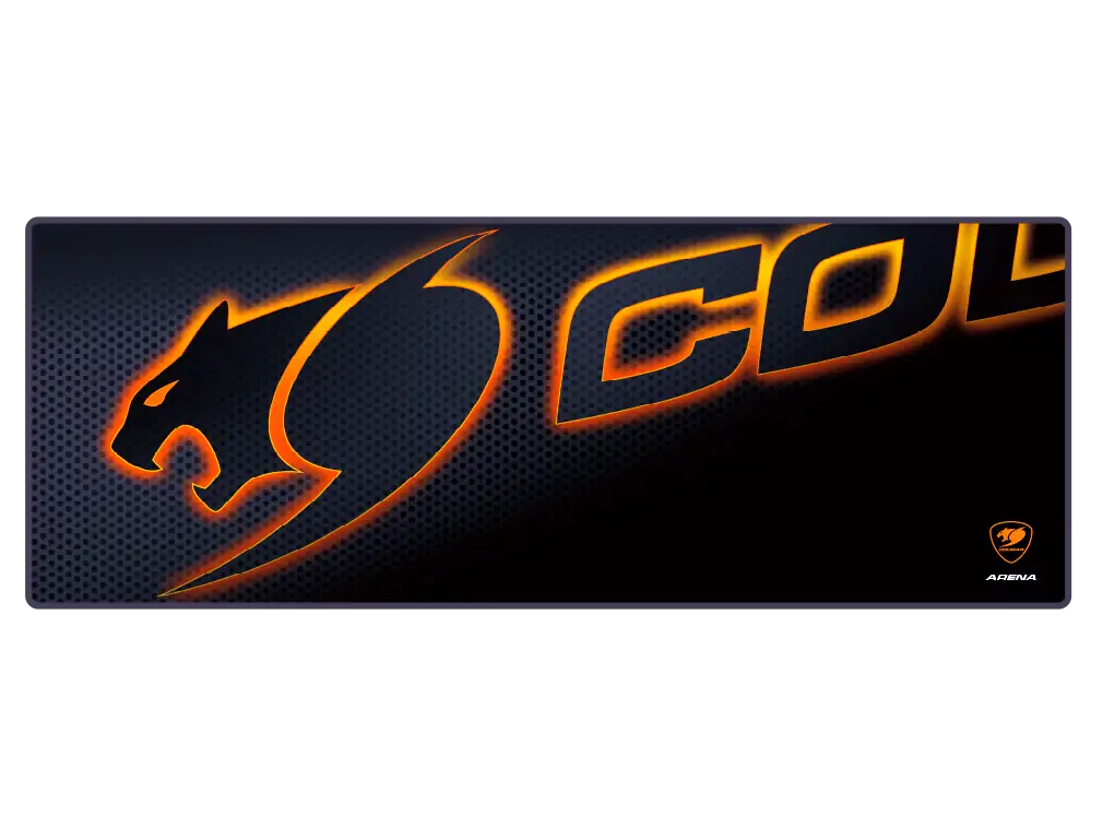 Mouse pad Cougar  Arena para Juegos XL 3