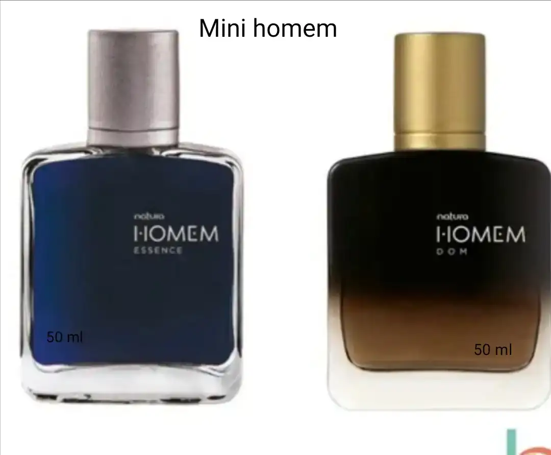 DÚO DE MINI HOMEM