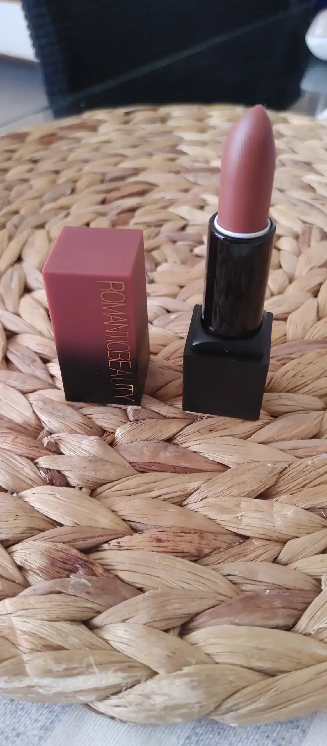 Labial Matte 2