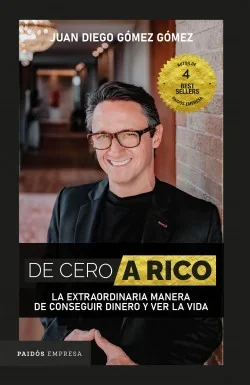 DE CERO A RICO 