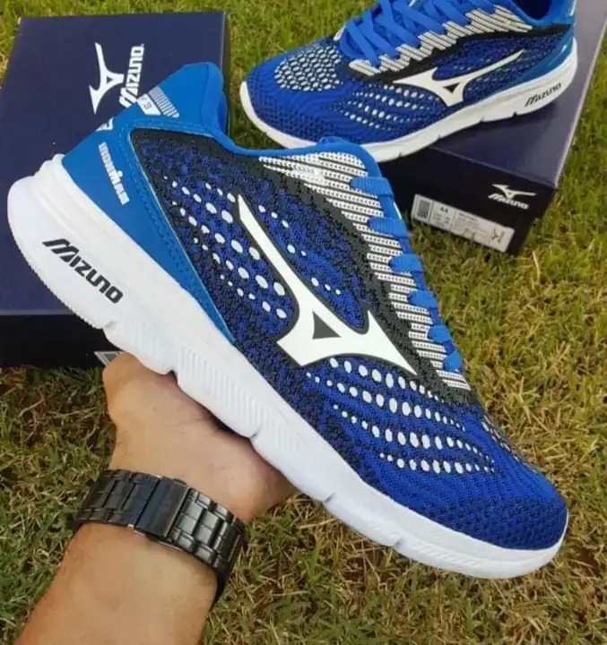 MIZUNO TAMANHO GRADE 