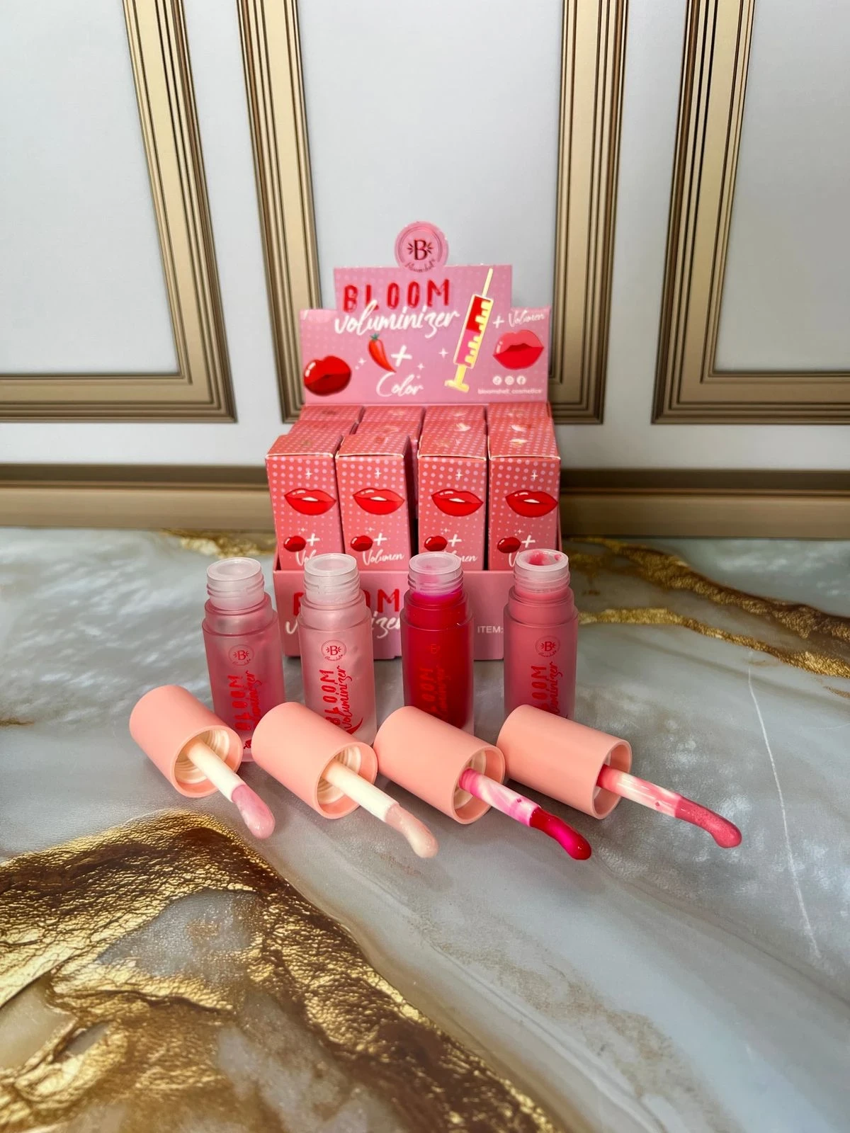 Bloom Voluminizer  2