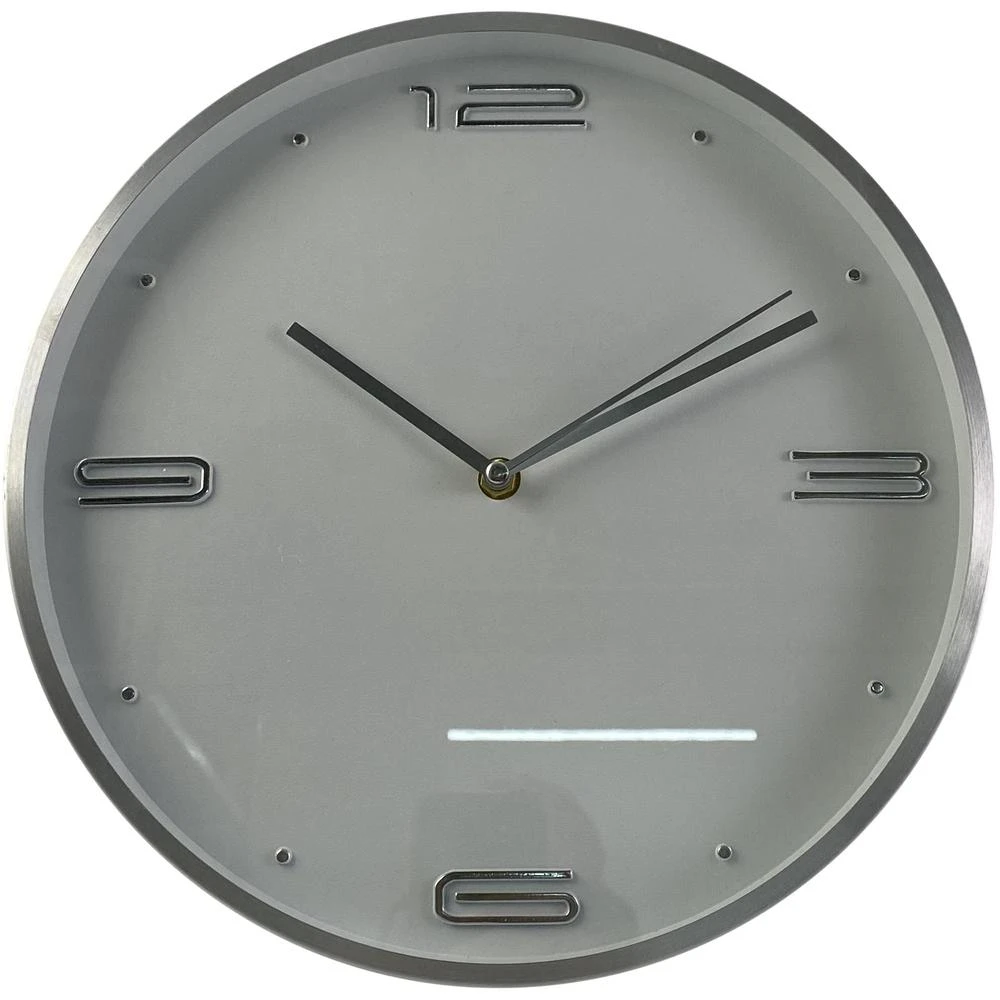 RELOJ D/PARED  C/MOV  A/BAT 30