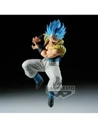 Gogeta Matchmakers