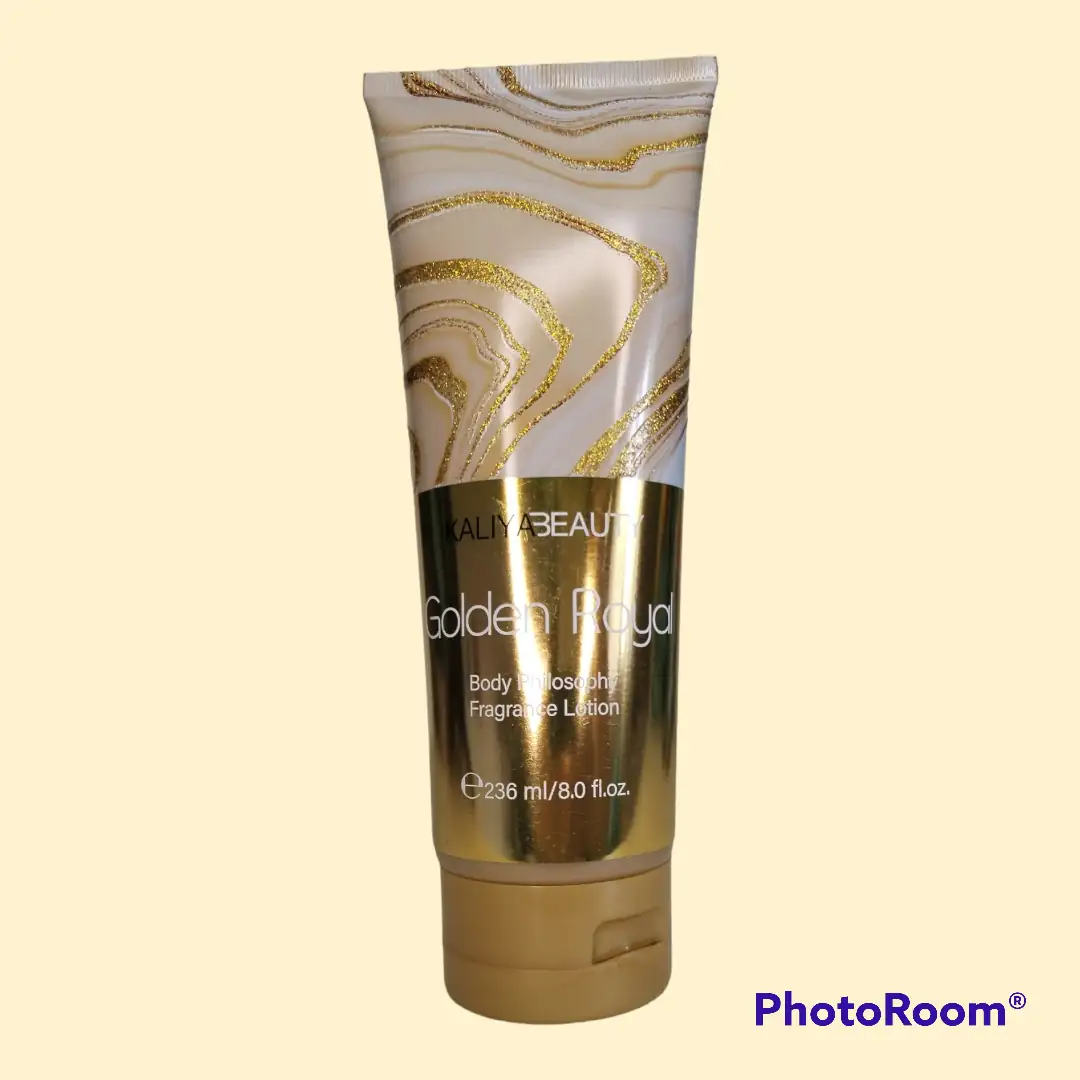 GOLDEN ROYAL