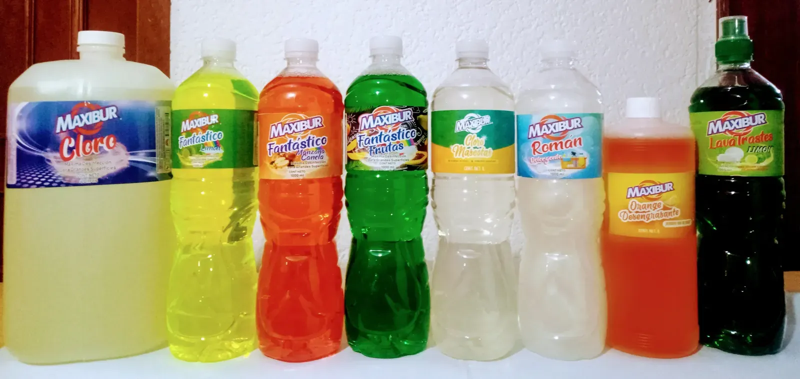Promoción 
