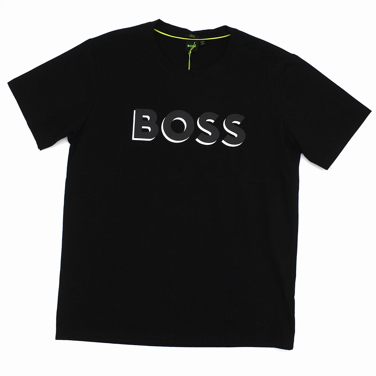 Playera Boss