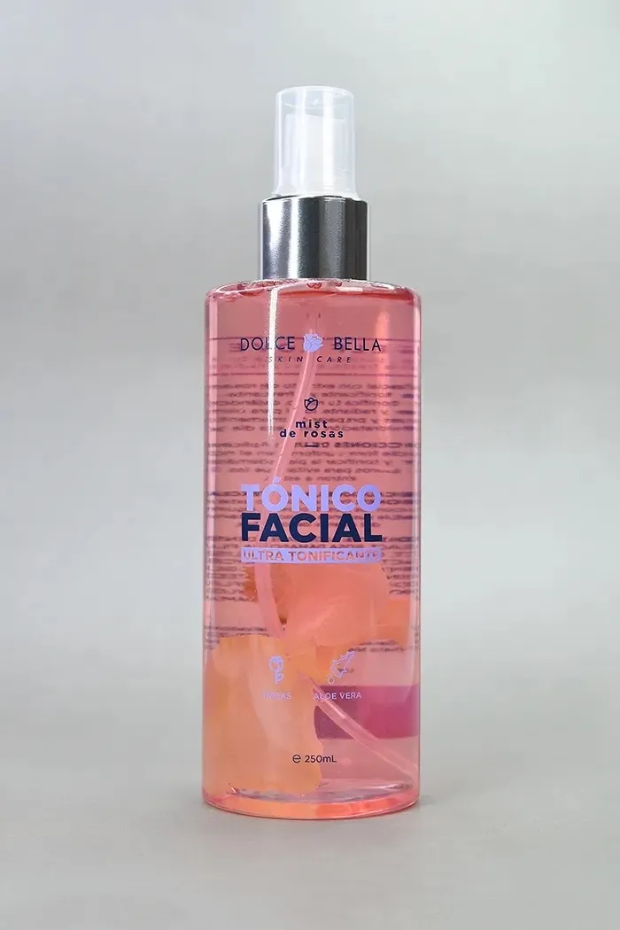 TONICO ROSAS - DOLCE BELLA