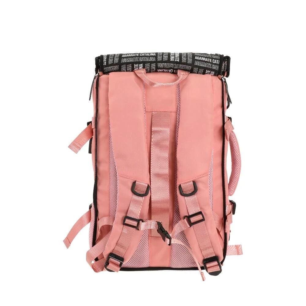 MOCHILA CARRY ON AGARRATE CATALINA  2