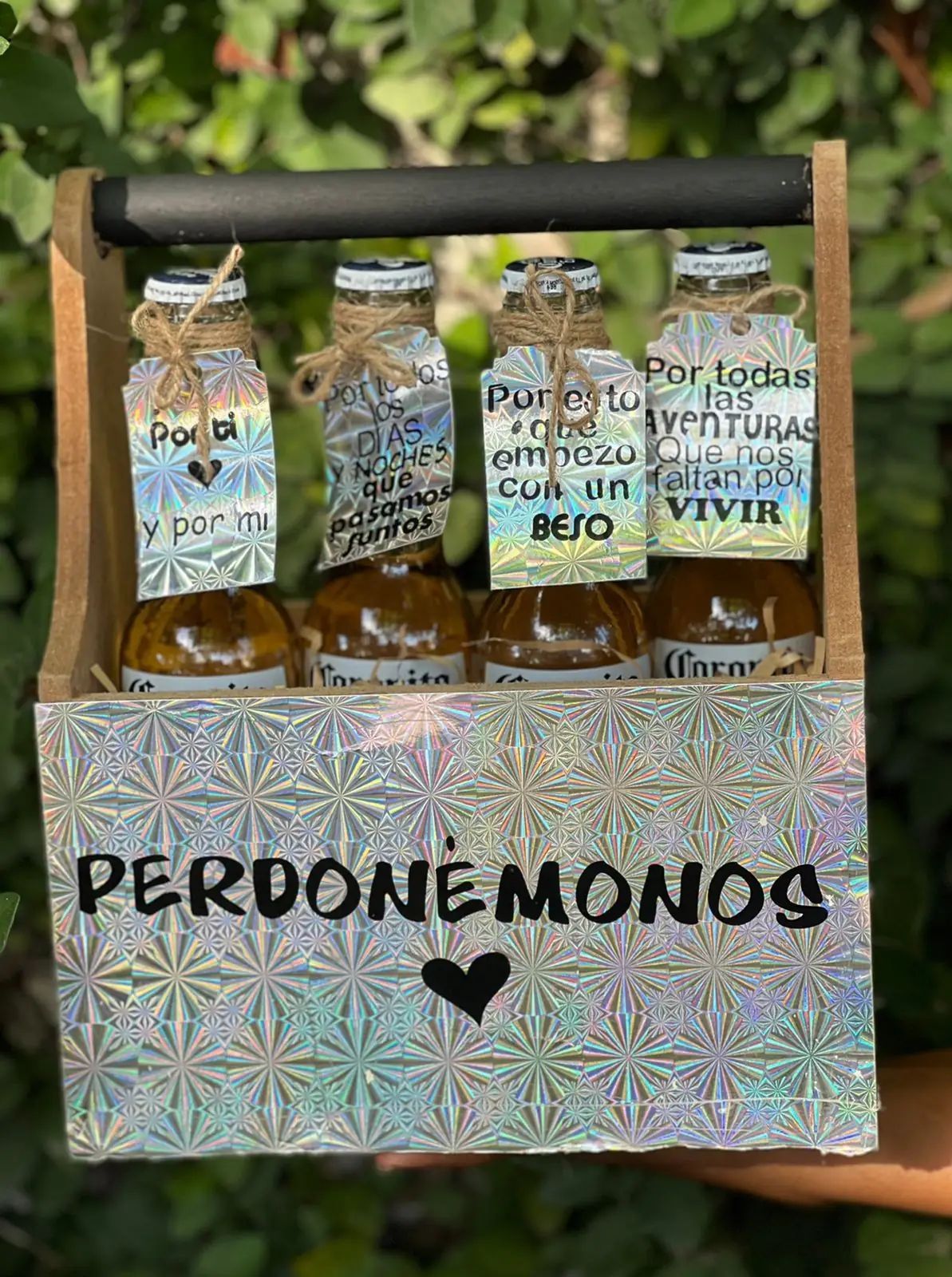 Beer box