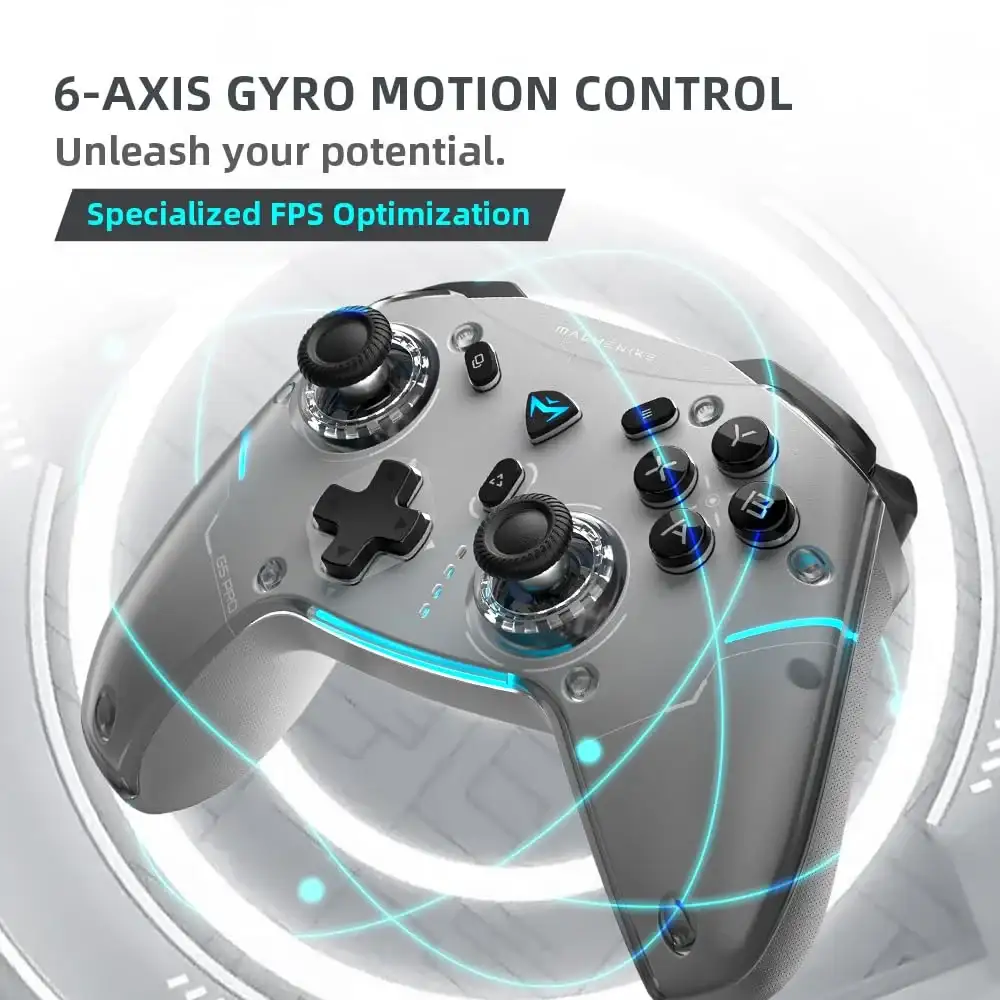 G5 pro max se 2