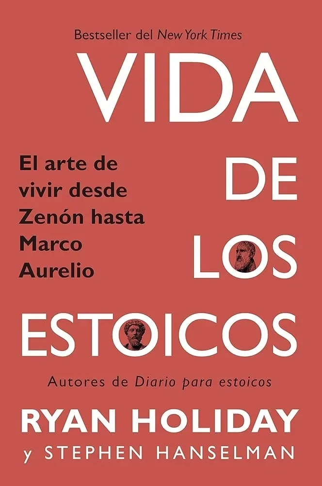 VIDA DE LOS ESTOICOS