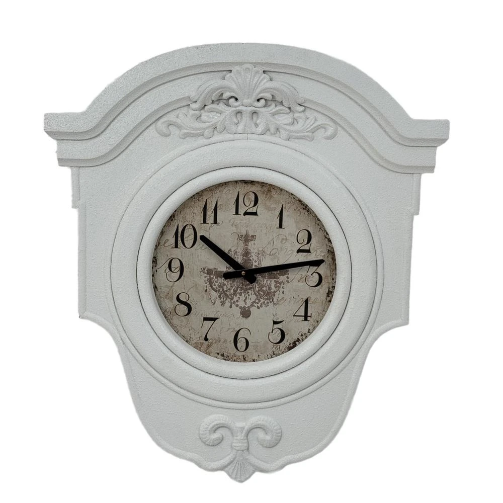 RELOJ C/MOV C/BATAA 8X61X69