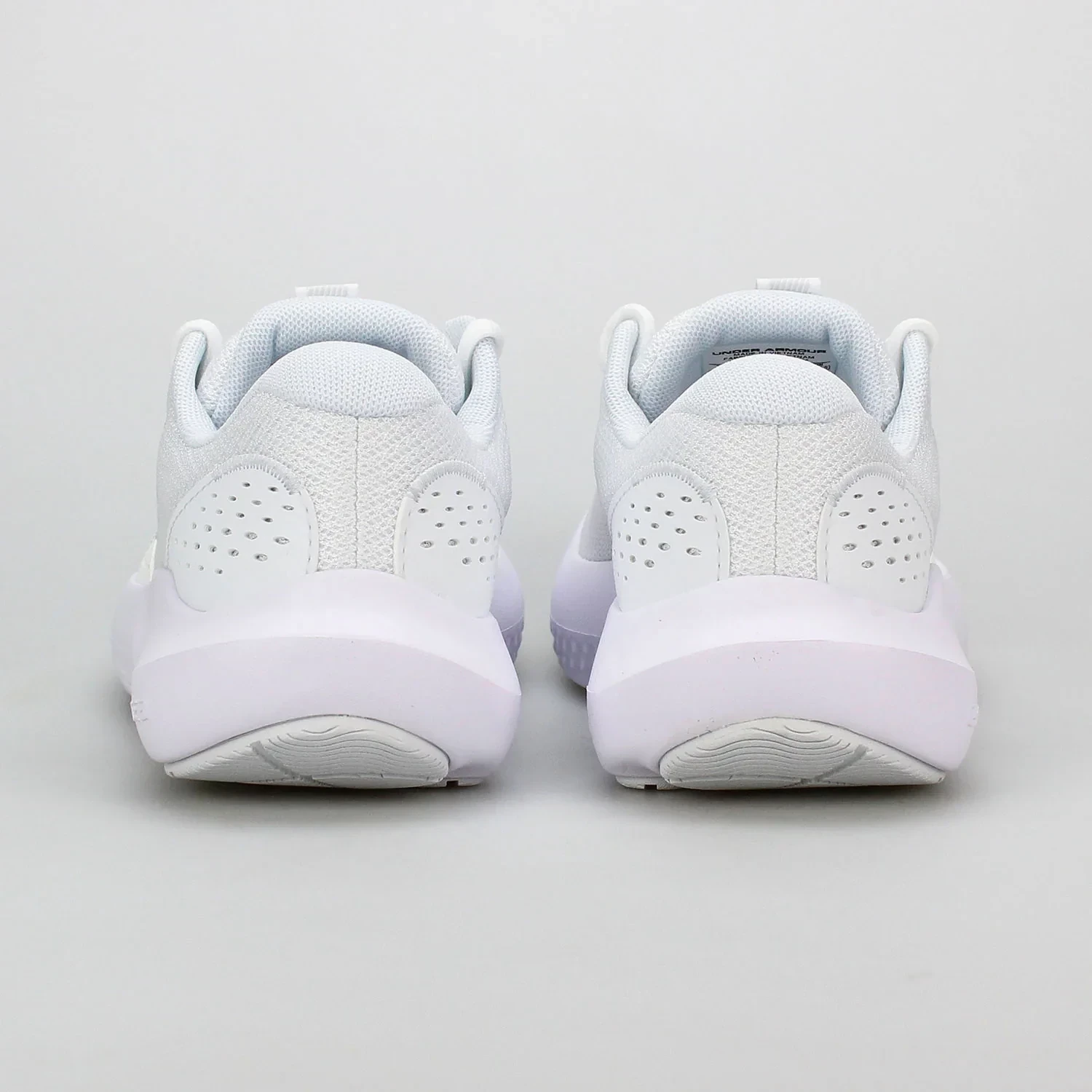 UNDER ARMOUR CHARGED SURGE 4 (Original) 9