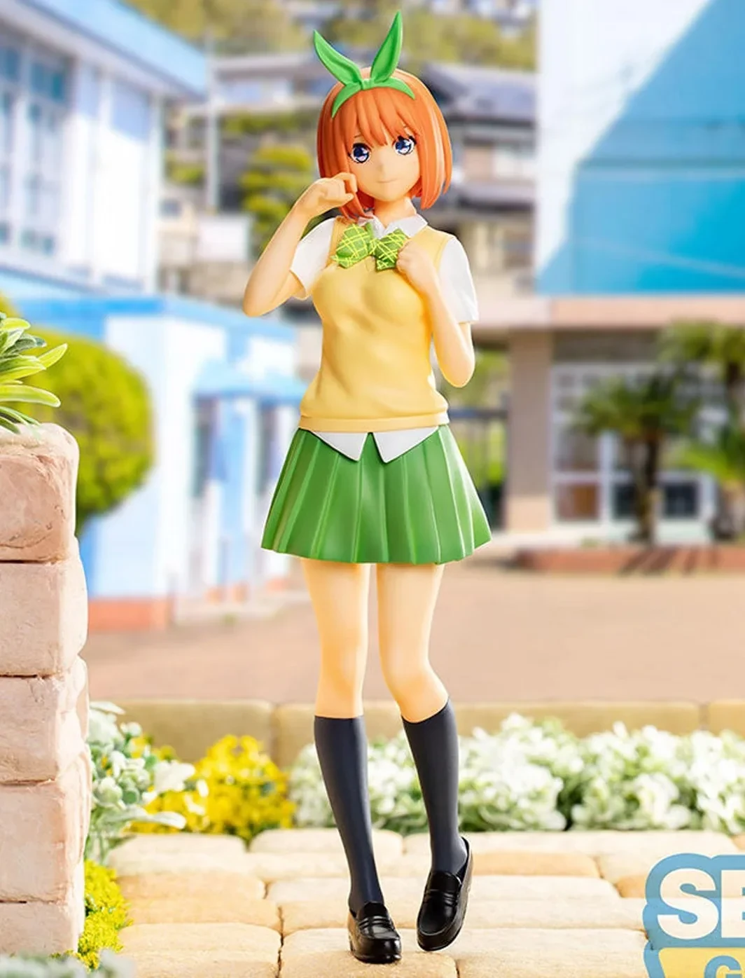 Yotsuba Nakano