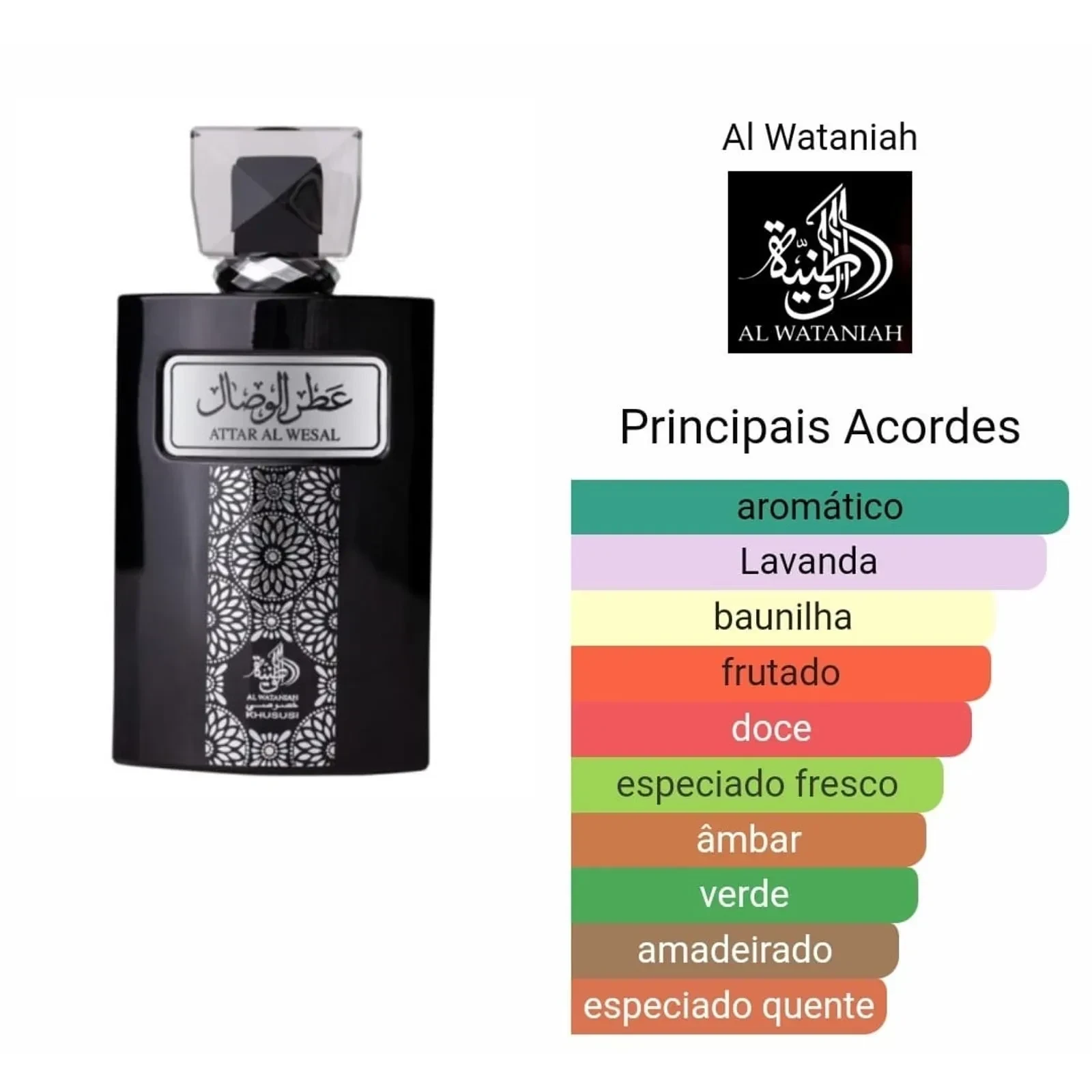 Attar Al Wesal 4