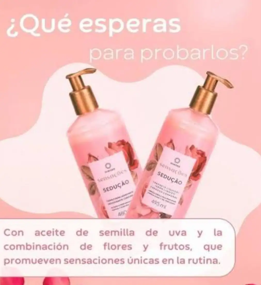 Jabon liquido 2