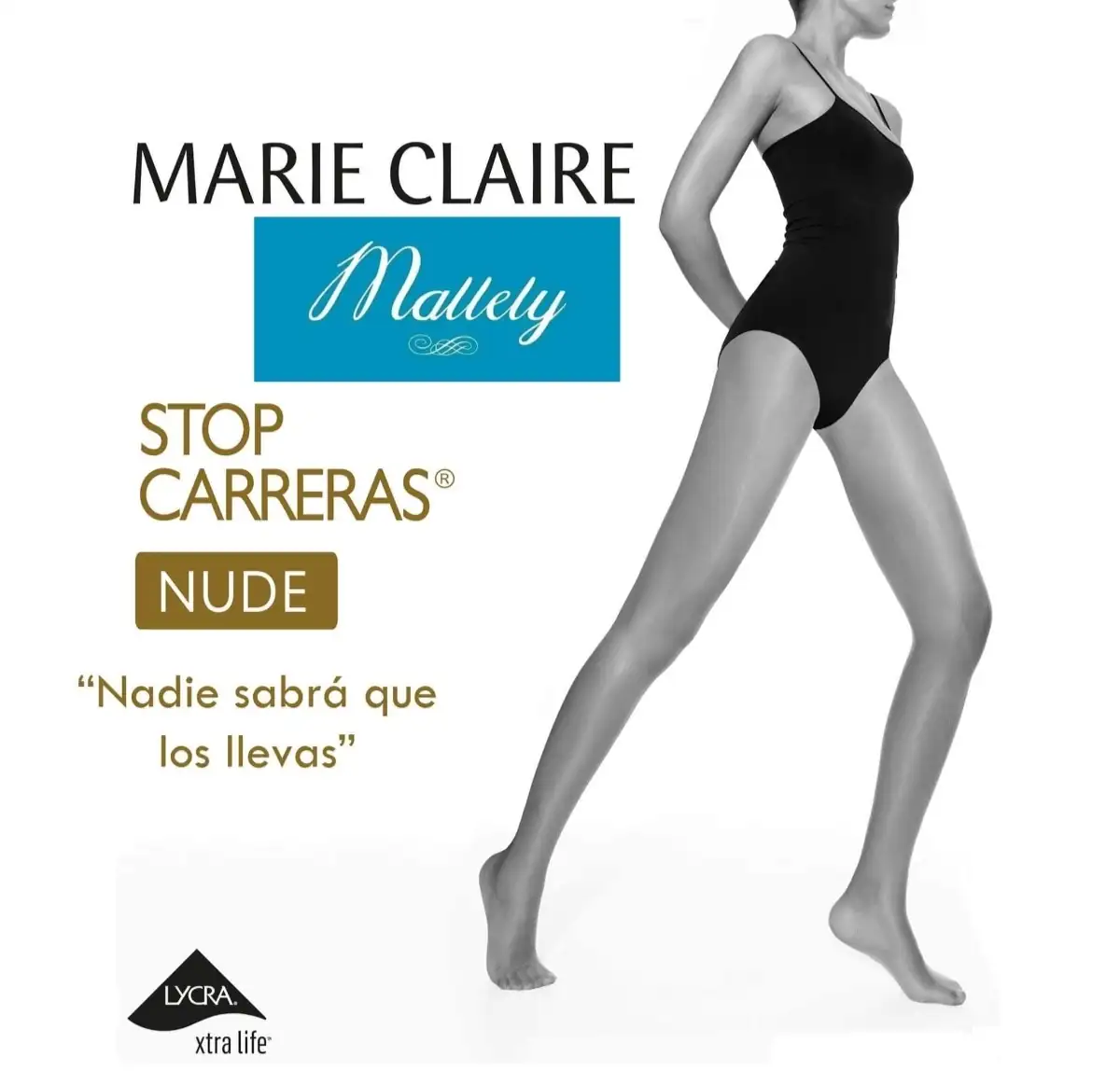 Panty marie claire