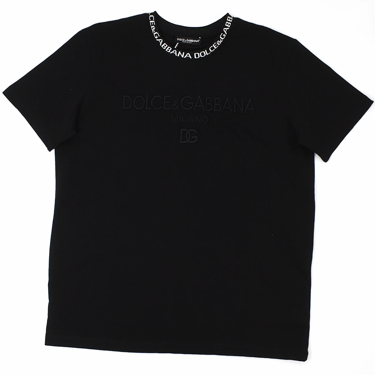 Playera Dolce Gabbanna 2
