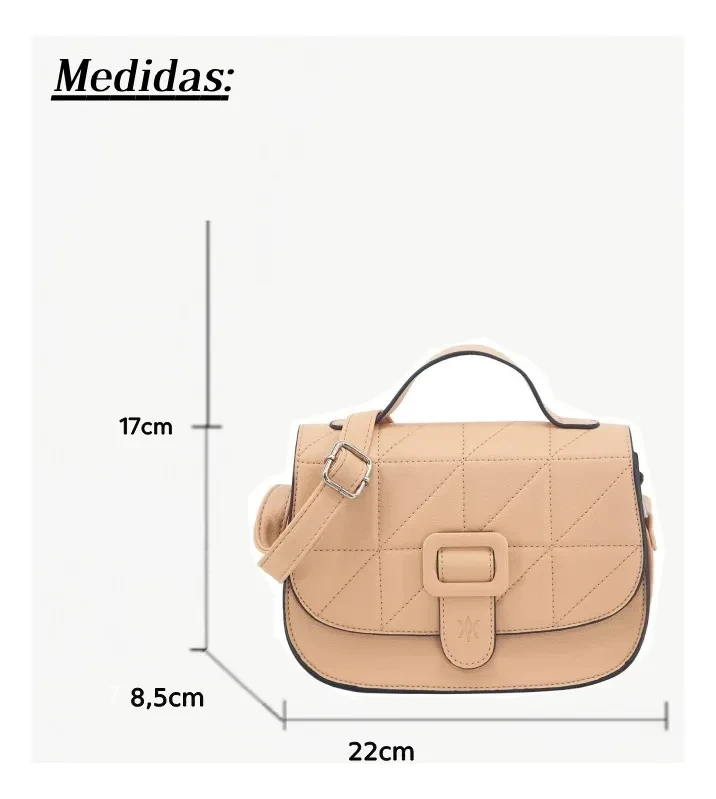 CARTERA AMAYRA C2772 3