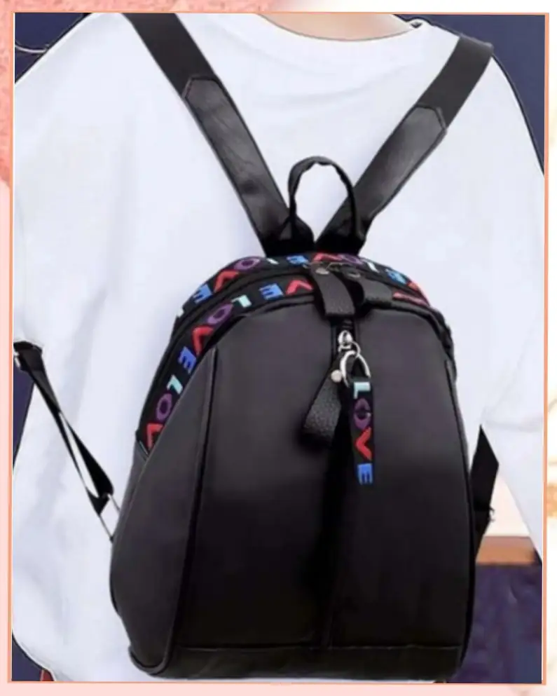 Mini morral