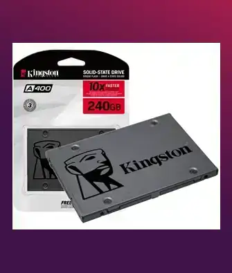 DISCO SOLIDO 240GB KINGSTON