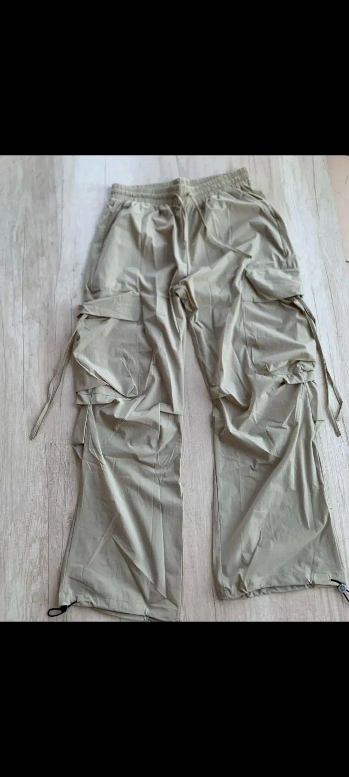 Pantalones importados