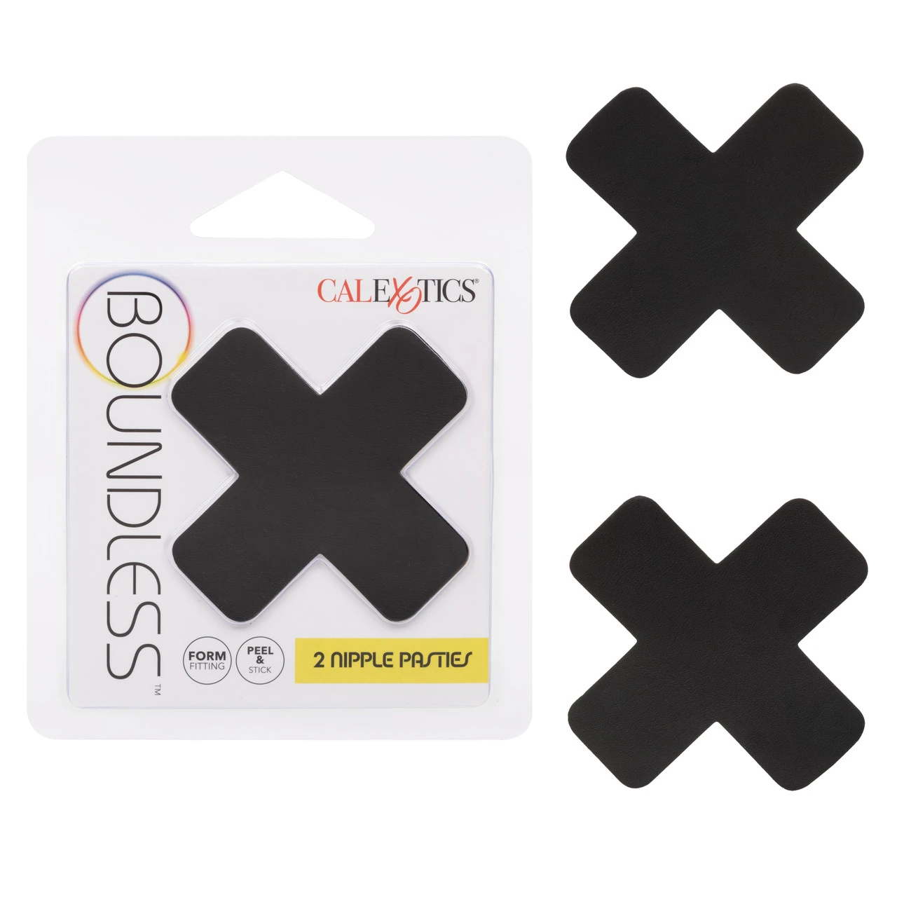 Boundless® 2 Nipple Pasties