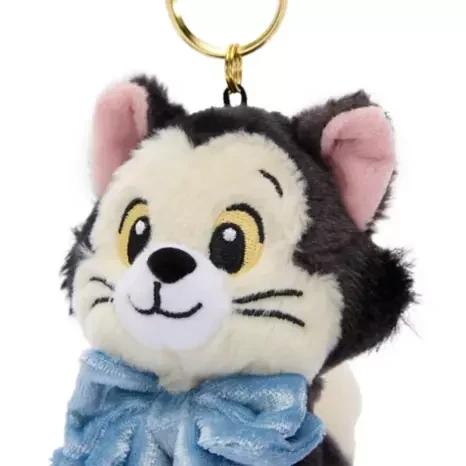 LLAVERO DE PELUCHE DE FÍGARO 3