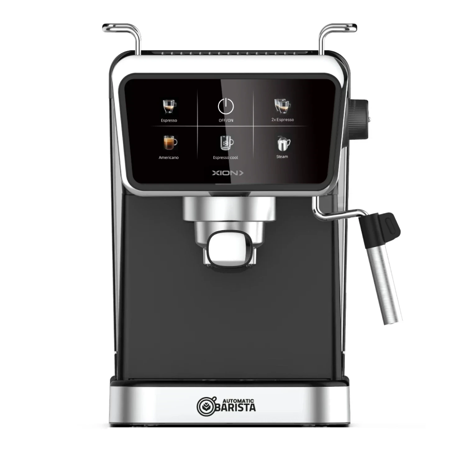 Cafetera Expresso Digital 20 Bares 𝙓𝙄𝙊𝙉 2
