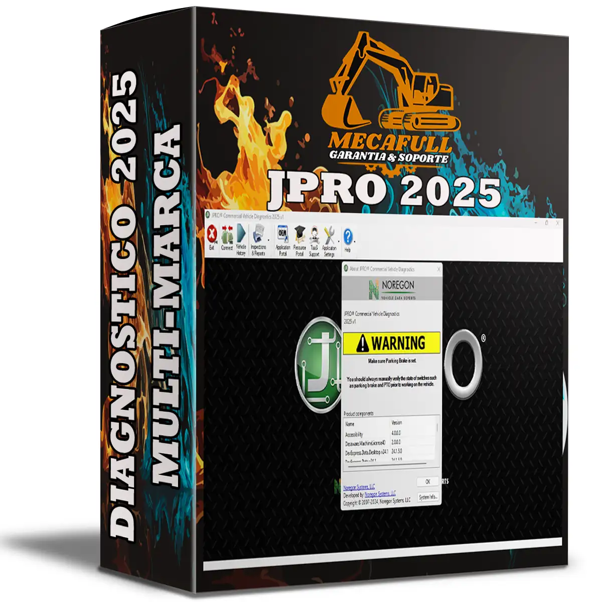 JPRO 2025