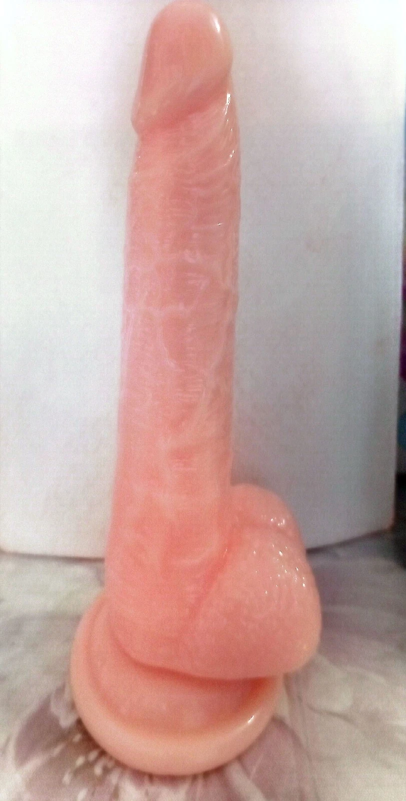 Dildo maciso XS