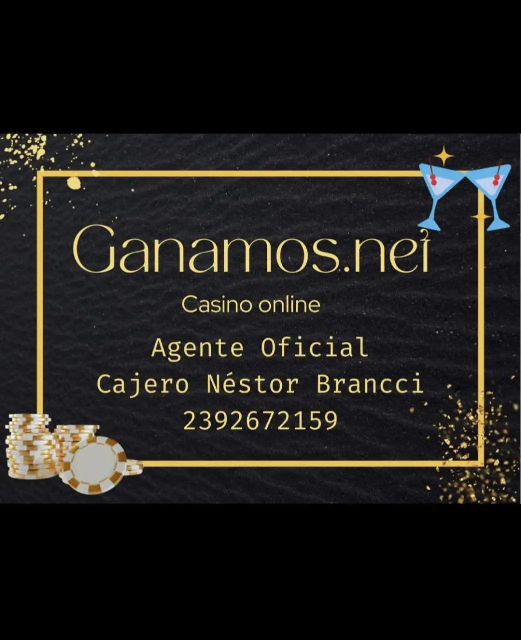 Nestor Brancci