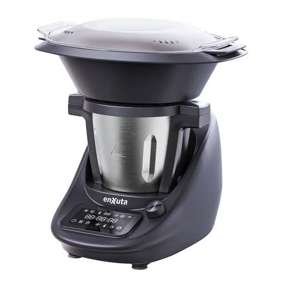 Robot de Cocina Smart 𝙀𝙉𝙓𝙐𝙏𝘼