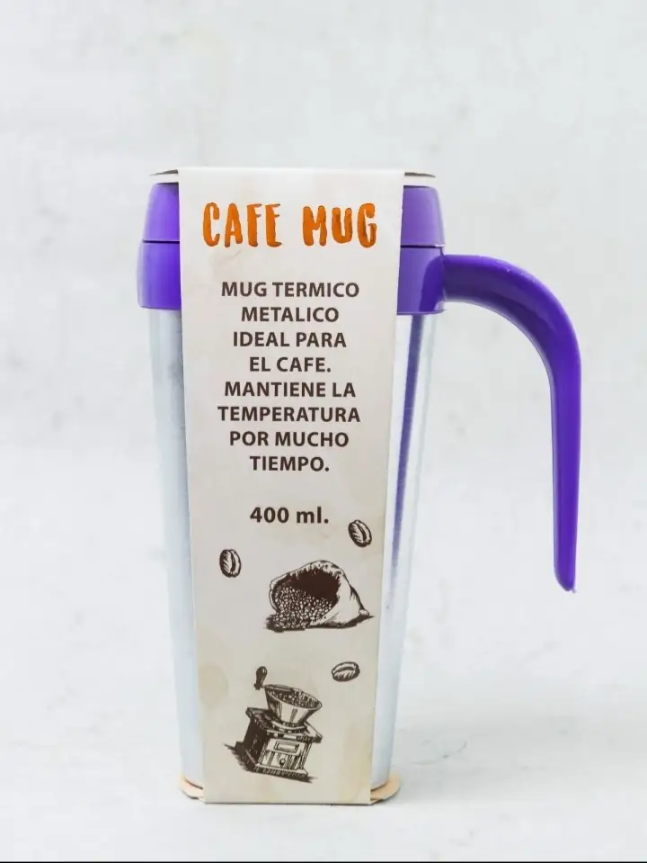 Cafe mug  4