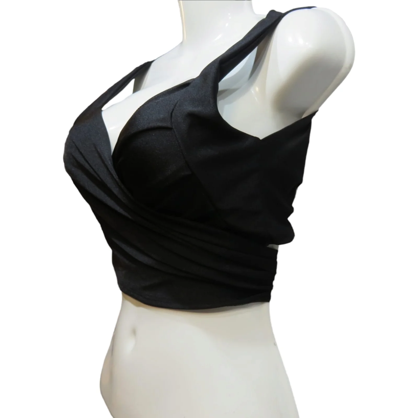 Top cruzadeo negro 2