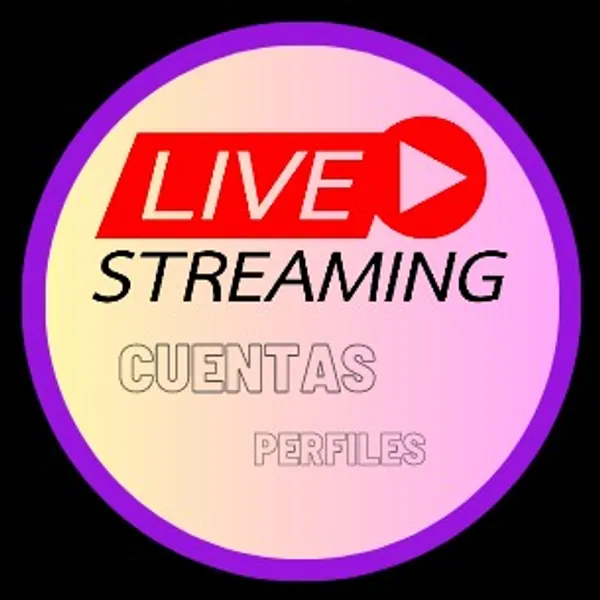 Cuentas Perfiles