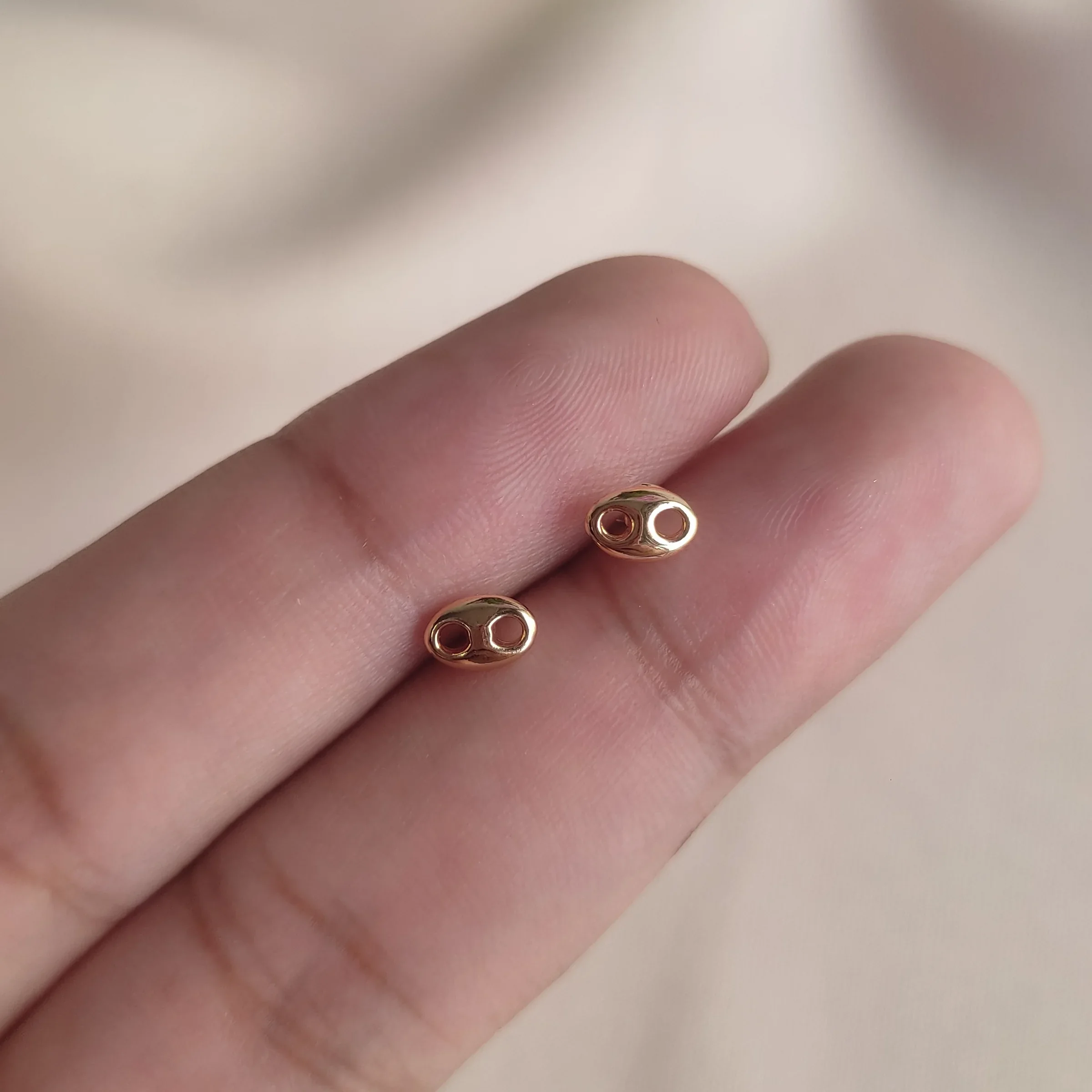 TOPOS GUCCI PEQUEÑOS  2