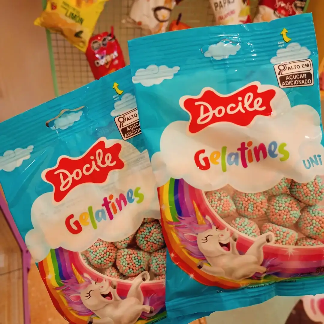 Gomitas Docile 2