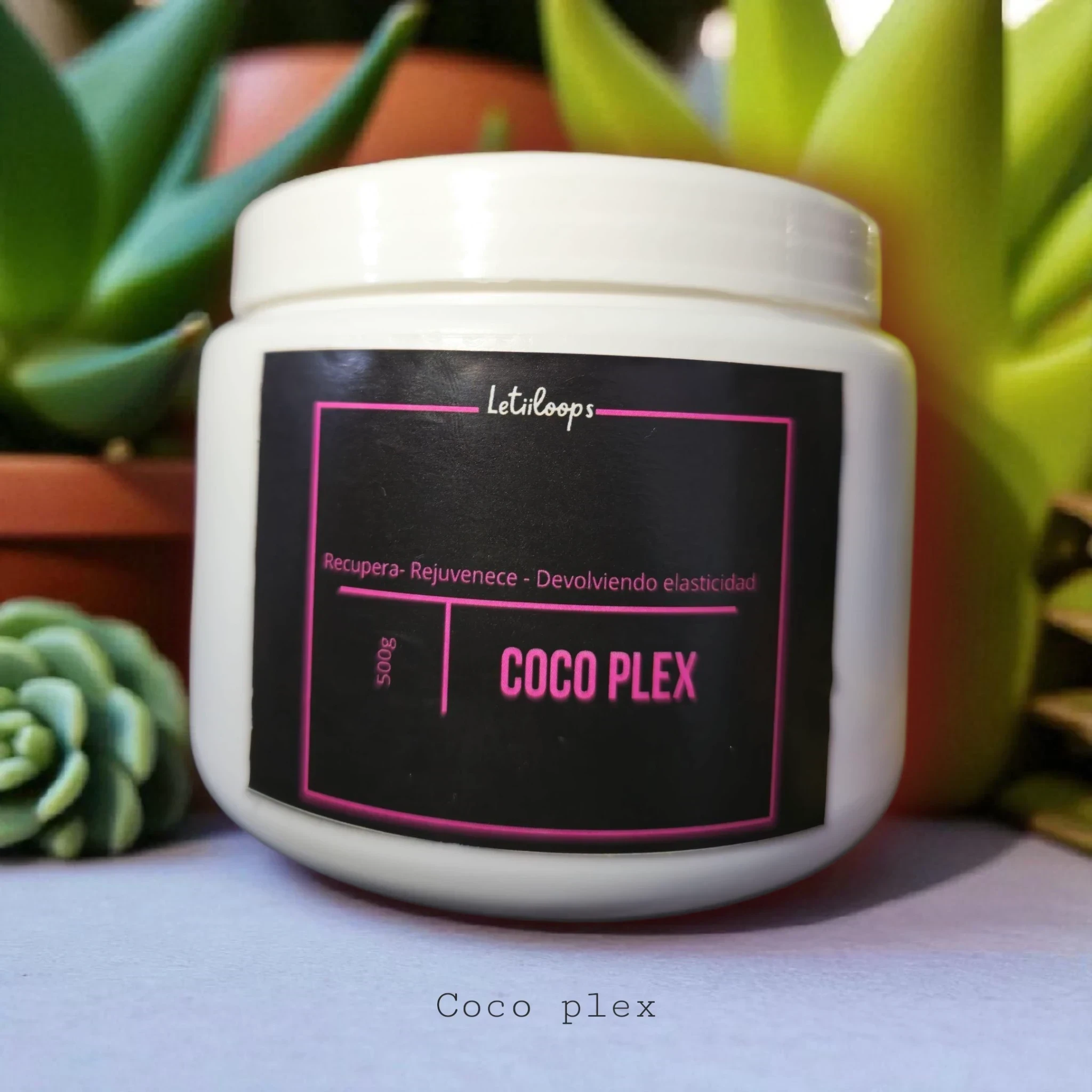 COCO PLEX