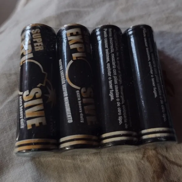 Electrónica