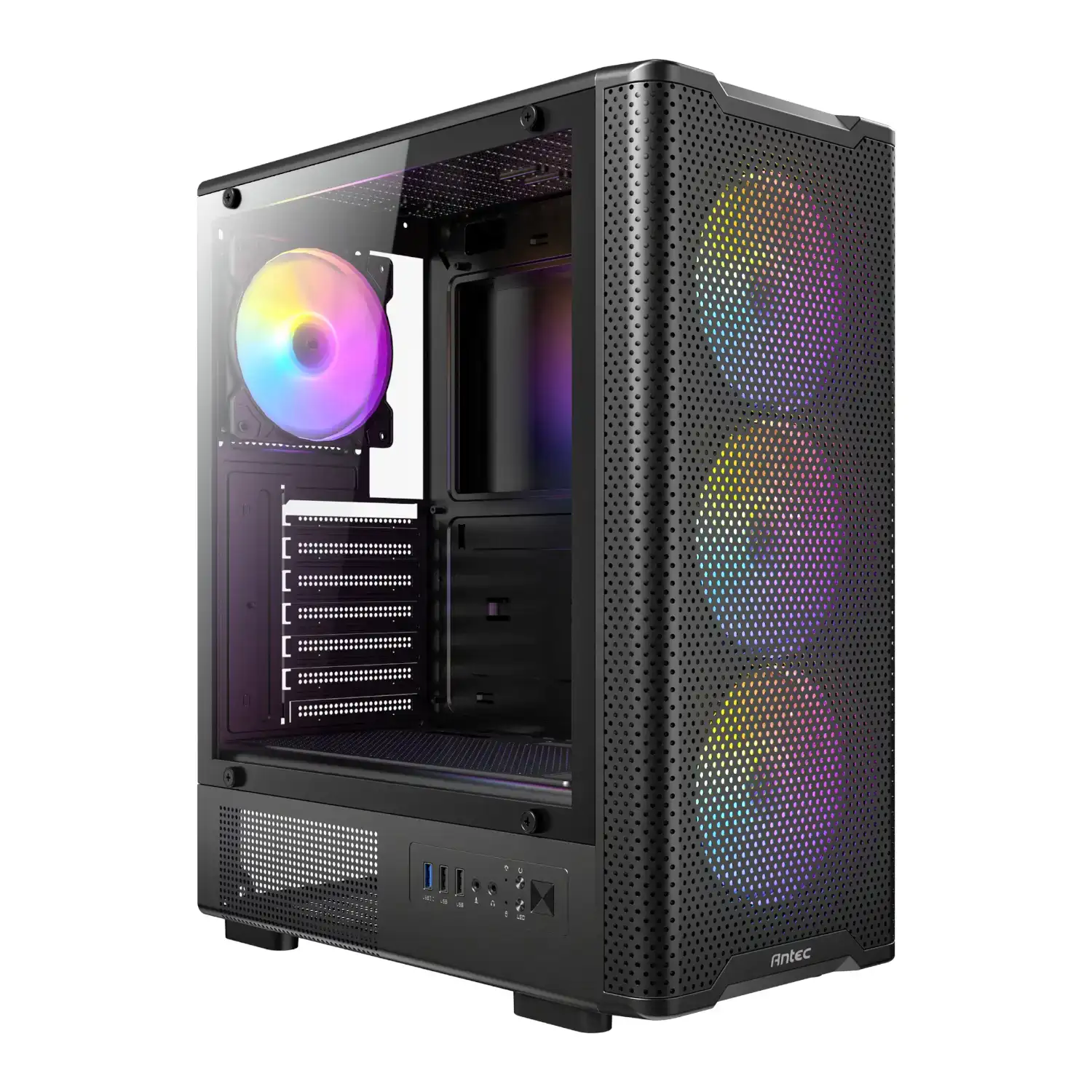 Antec VX310 ARGB 2