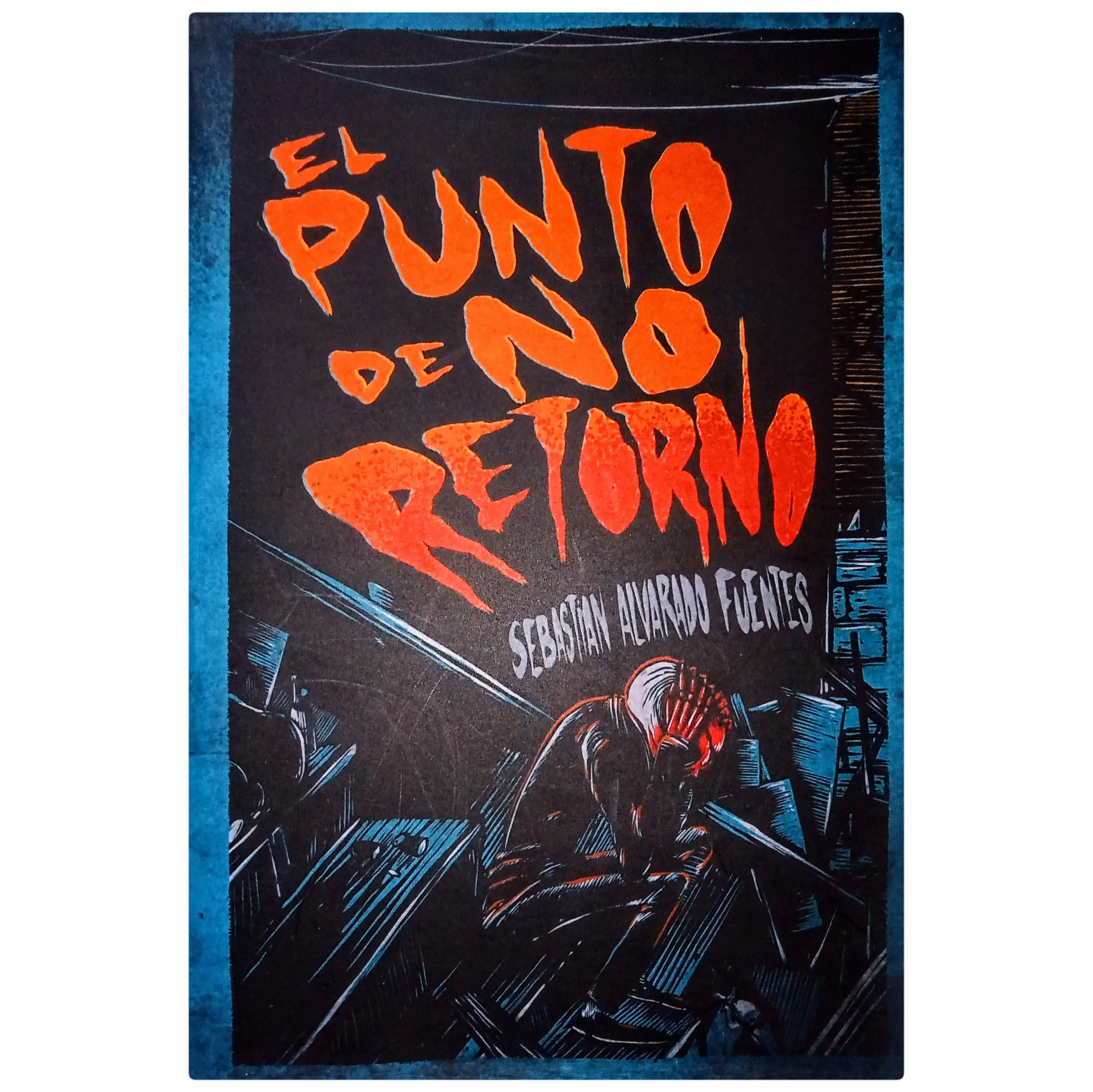 El punto de no Retorno