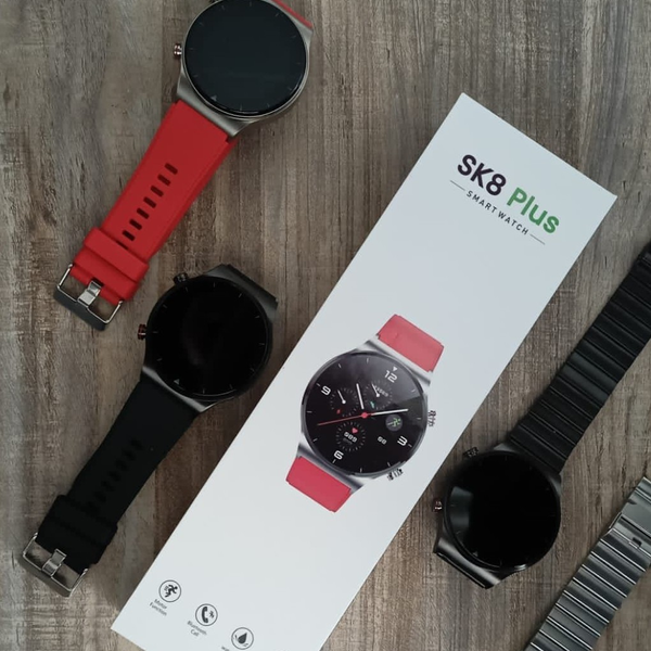 SMARTWATCH SK8