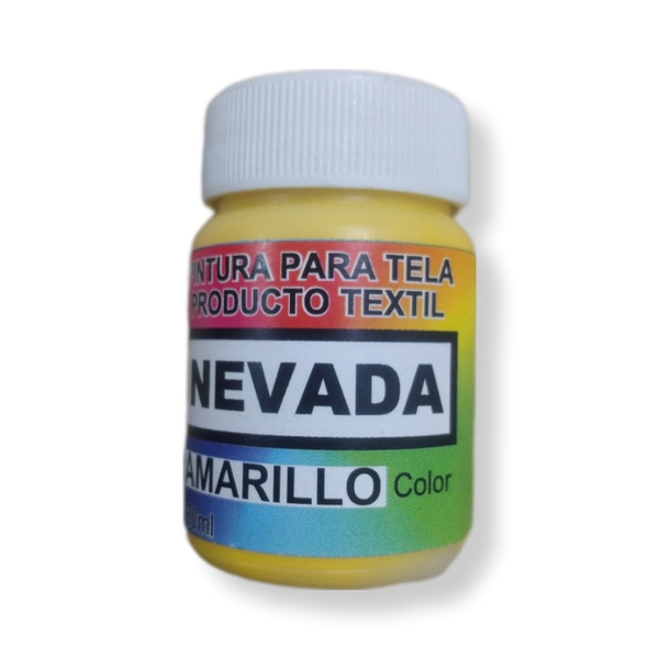 N°03 AMARILLO GIRASOL