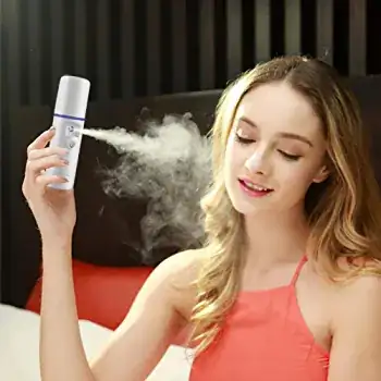 Vaporizador facial 2