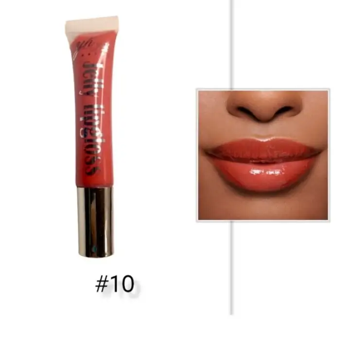 Gloss Yh Beja Cosmetics 2
