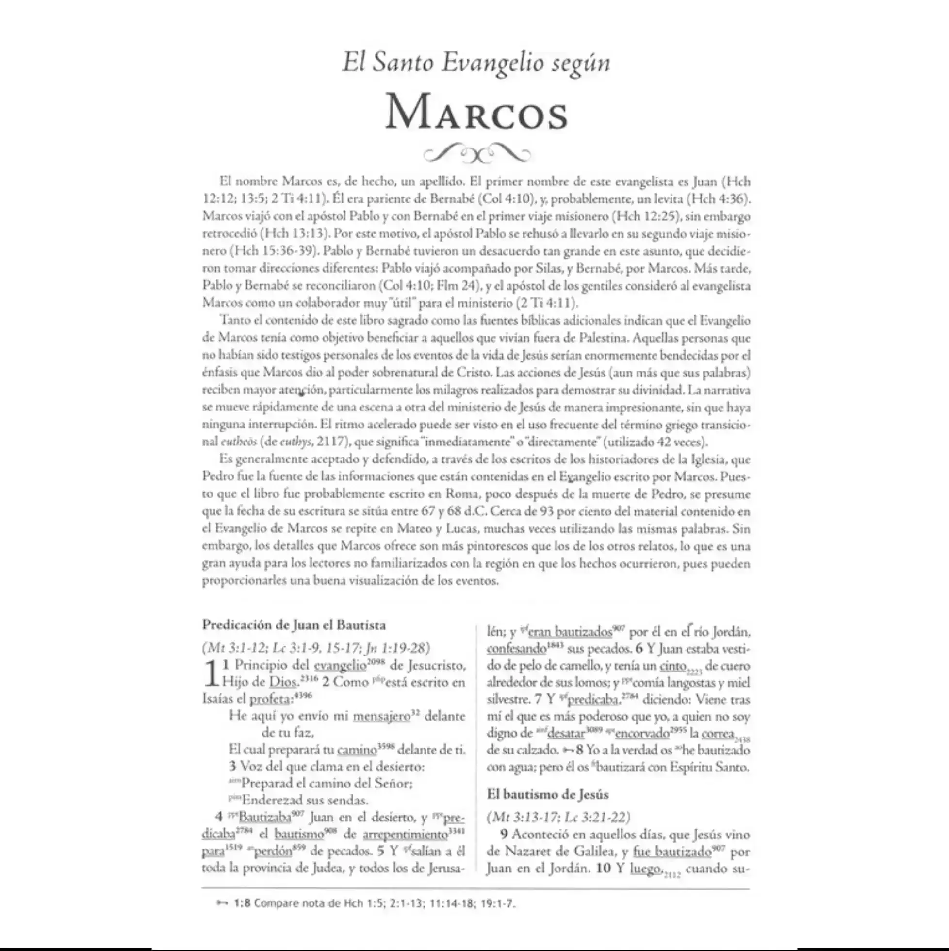 Biblia de Estudio Palabra Clave RVR60 5
