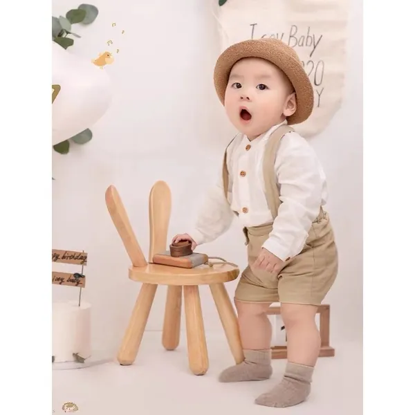 CATÁLOGO - 9 a 12 meses / Niño